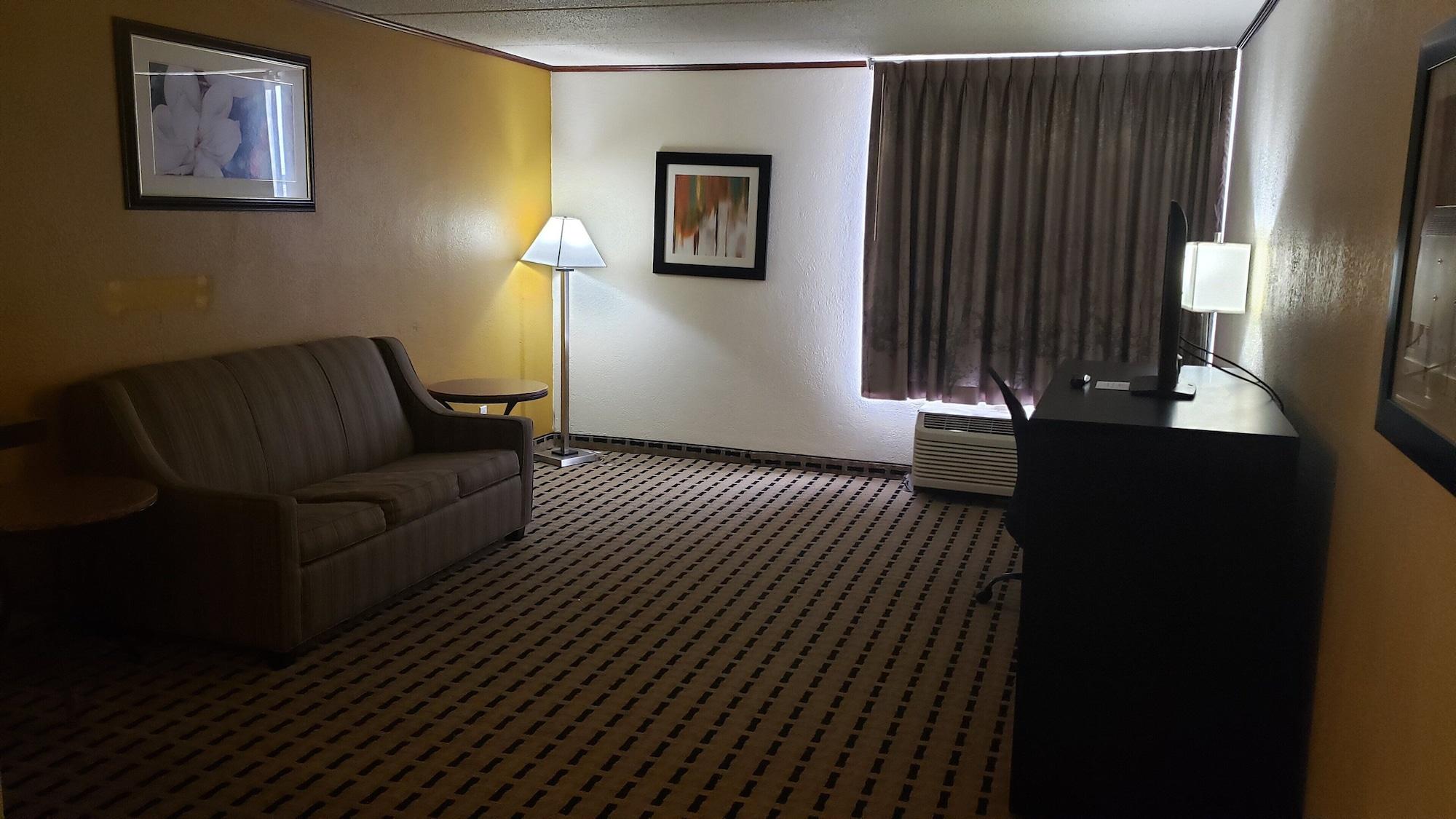 Clarion Pointe Lake Jackson - Clute Bagian luar foto