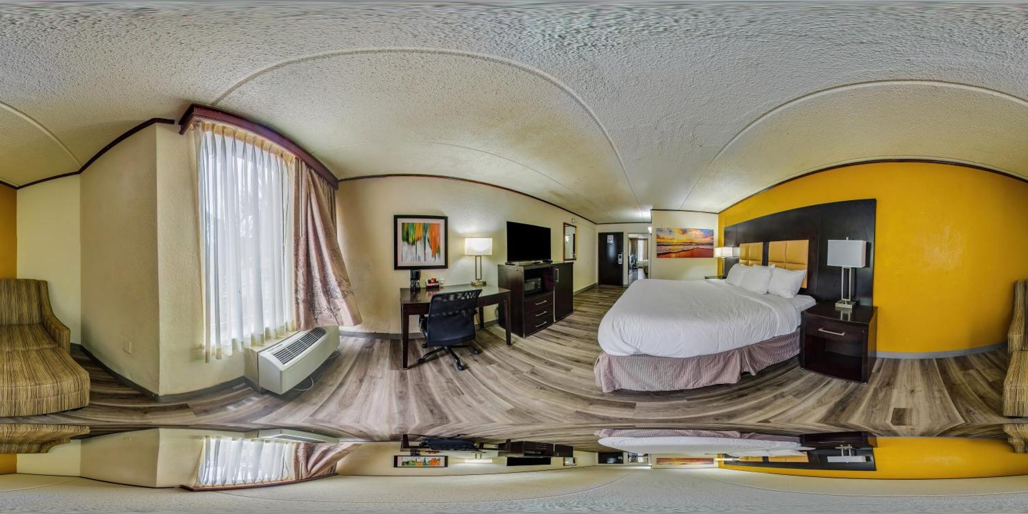 Clarion Pointe Lake Jackson - Clute Bagian luar foto