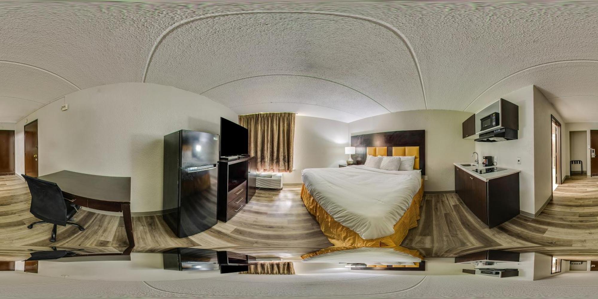 Clarion Pointe Lake Jackson - Clute Bagian luar foto