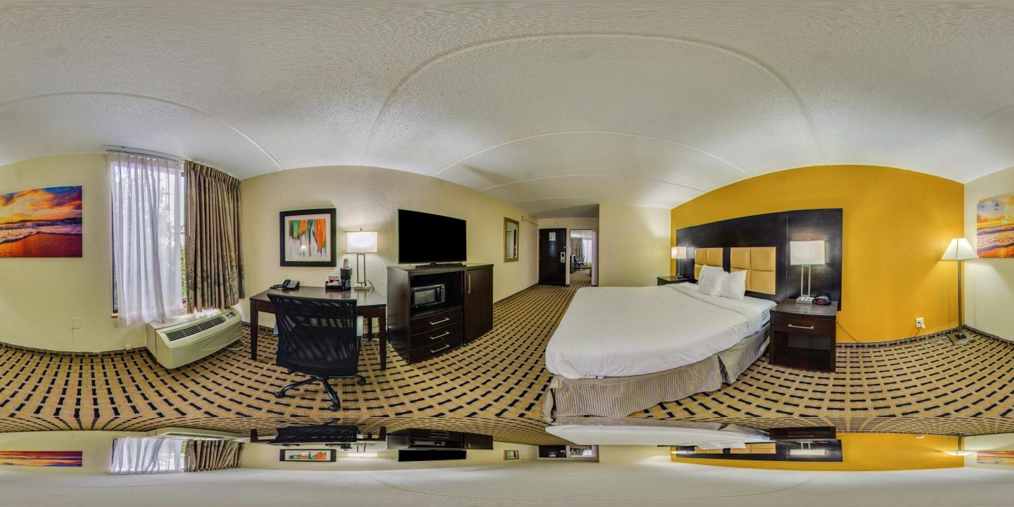 Clarion Pointe Lake Jackson - Clute Bagian luar foto