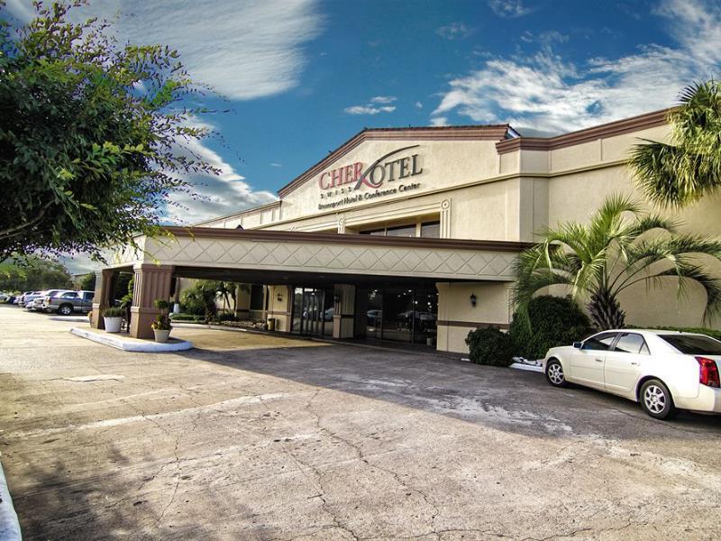 Clarion Pointe Lake Jackson - Clute Bagian luar foto